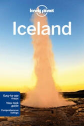 Iceland - Fran Parnell (2013)