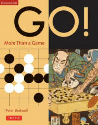 Go! More Than a Game: Revised Edition (2009)