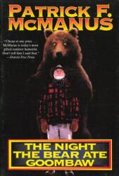 The Night the Bear Ate Goombaw (2005)