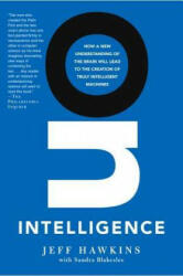 On Intelligence - Jeff Hawkins, Sandra Blakeslee (2008)