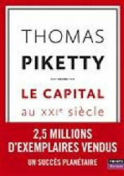 Le Capital au XXIe si? cle - Thomas Piketty (2019)