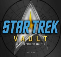 Star Trek Vault - Scott Tipton (2011)