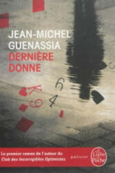 Pour cent millions - Jean-Michel Guenassia (2014)