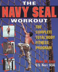 Navy Seal Workout - Mark De Lisle (2006)