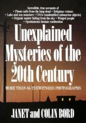 Unexplained Mysteries of the 20th Century (2005)