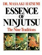 Essence of Ninjutsu (2001)