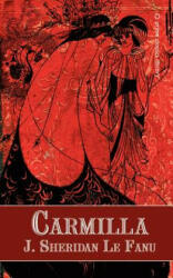 Carmilla (2009)