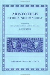 Aristotle Ethica Nicomachea - Ingram Bywater (1993)