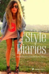Style Diaries - Simone Werle (2010)