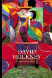 David Hockney - Marco Livingstone (1996)