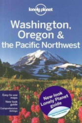 Washington Oregon and the Pacific Northwest - Sandra Bao (2011)