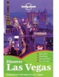 Lonely Planet Discover LAS Vegas - Bridget Gleeson (2012)