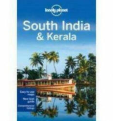South India and Kerala - Sarina Singh (2011)