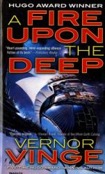 Fire Upon the Deep - Vernor Vinge (2002)