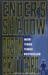 Orson Scott Card: Ender's Shadow (2012)