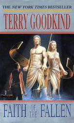 Faith of the Fallen - Terry Goodkind (2011)