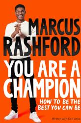 You Are a Champion - Marcus Rashford (2021)