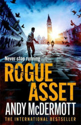 Rogue Asset (2022)