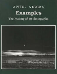 Examples: The Making of 40 Photographs (2005)