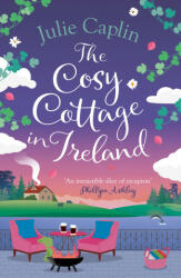 The Cosy Cottage in Ireland - Julie Caplin (2021)