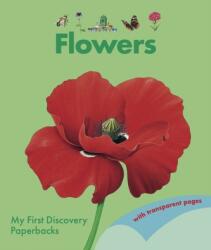 Flowers - Rene Mettler, Claude Delafosse (2021)