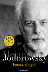 Poesía sin fin - Alejandro Jodorowsky (2013)