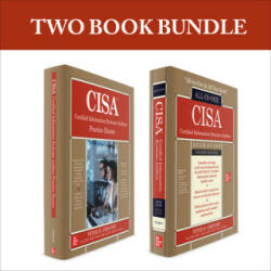 Cisa Certified Information Systems Auditor Bundle (2020)
