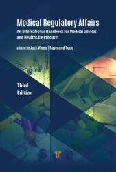 Medical Regulatory Affairs (ISBN: 9789814877862)