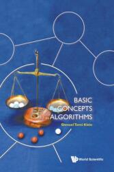 Basic Concepts in Algorithms (ISBN: 9789811238529)