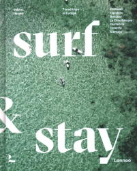 Surf & Stay (ISBN: 9789401476669)