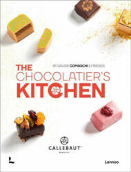 Chocolatier's Kitchen (ISBN: 9789401473385)