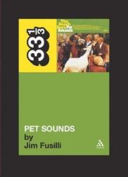 Beach Boys' Pet Sounds - Jim Fusilli (2002)