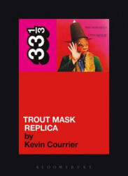 Captain Beefheart's Trout Mask Replica - Courrier (2004)