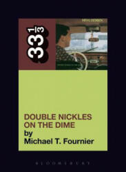 Minutemen's Double Nickels on the Dime - Michael Fournier (2004)