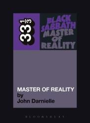 Black Sabbath's Master of Reality - John Darnielle (2004)