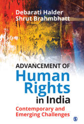 Advancement of Human Rights in India: Contemporary and Emerging Challenges (ISBN: 9789353887858)