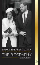 Prince Harry & Meghan Markle - UNITED LIBRARY (ISBN: 9789083150581)
