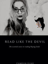 Read Like the Devil - CAMELIA ELIAS (ISBN: 9788792633736)