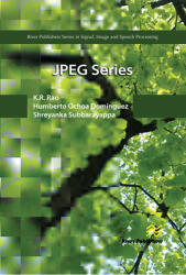 JPEG Series (ISBN: 9788770225939)