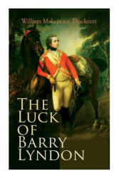 Luck of Barry Lyndon (ISBN: 9788027341023)