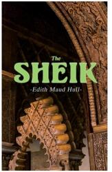 The Sheik: Desert Romance (ISBN: 9788027340606)