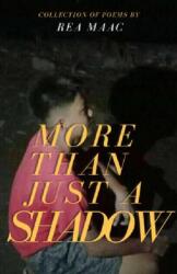 More Than Just A Shadow (ISBN: 9786218261150)