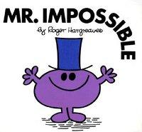 Mr. Impossible - Roger Hargreaves (2008)