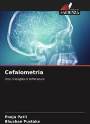 Cefalometria - Patil Pooja Patil, Pustake Bhushan Pustake (ISBN: 9786203249712)