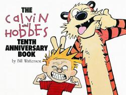 The Calvin and Hobbes Tenth Anniversary Book (2009)