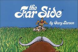 Far Side - Gary Larson (2009)