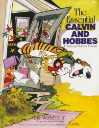Essential Calvin and Hobbes - Bill Watterson (2001)