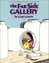 Far Side Gallery - Gary Larson (2010)