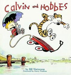 Calvin and Hobbes (2001)