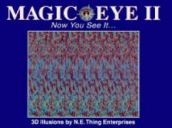 Magic Eye, Volume II (2004)